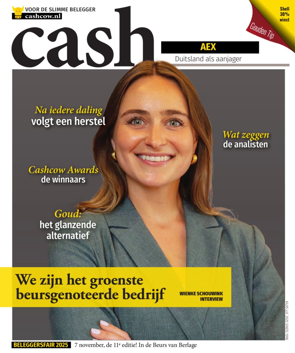 Cash cover