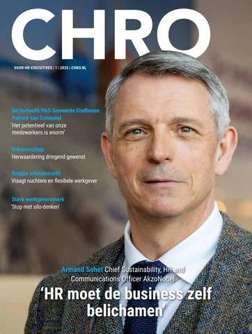 Finance Cluster (FM.nl) cover