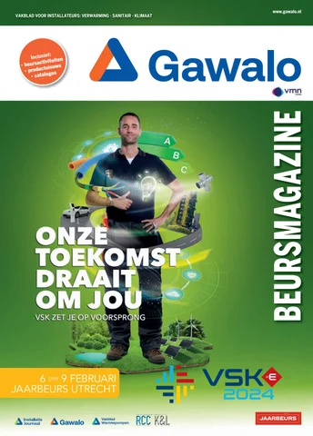 Gawalo cover