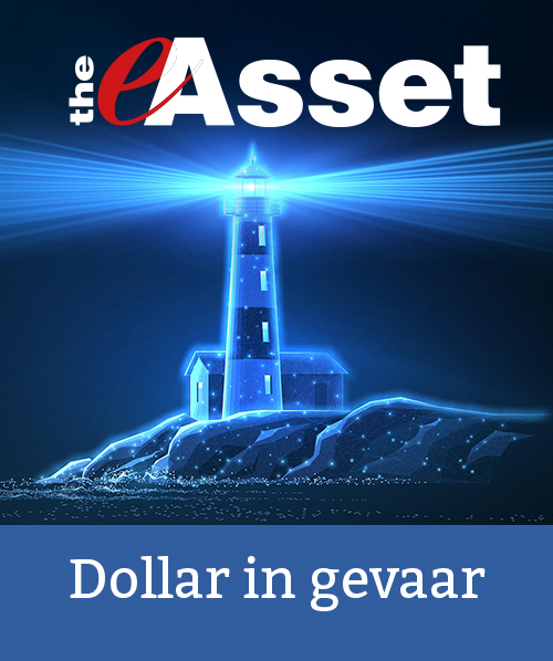 The Asset cover