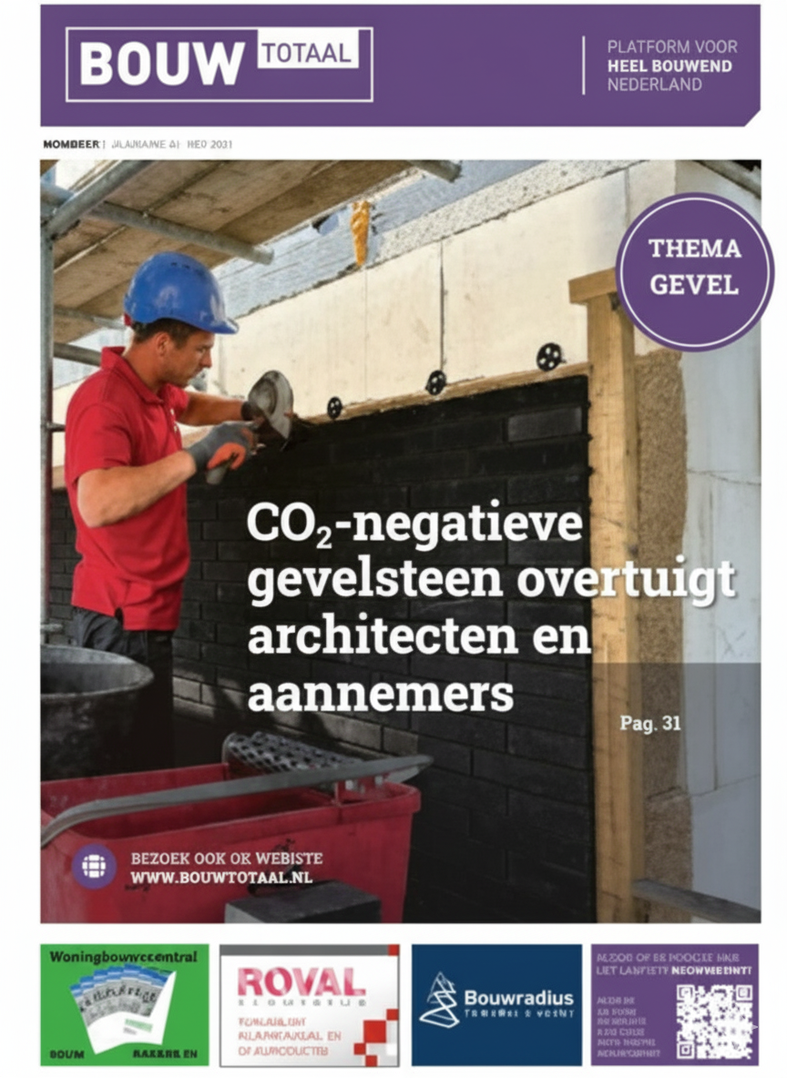 BouwTotaal cover